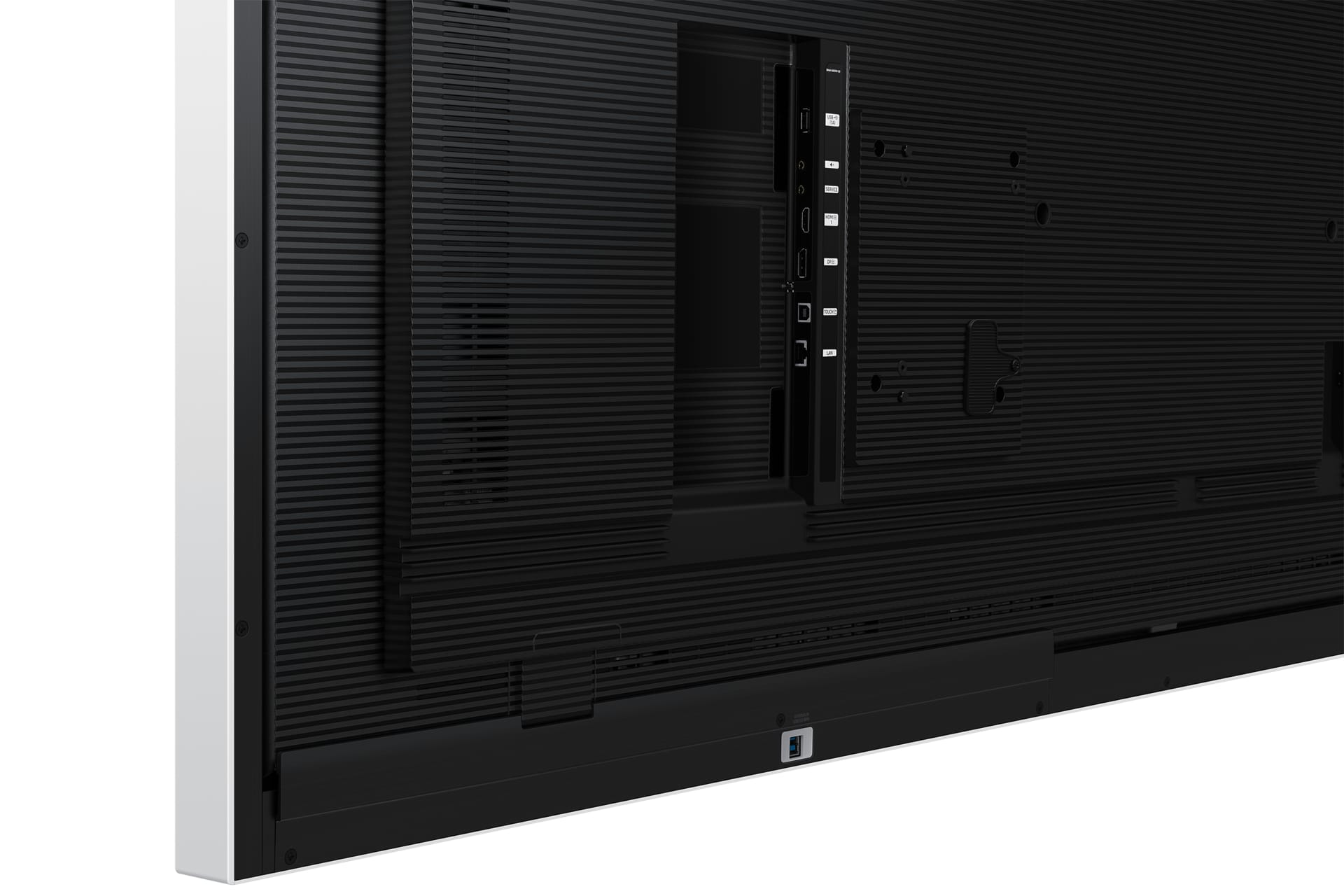 Display Interactiv Samsung Flip Pro 85" 4K UHD - Touch 20 puncte - imagine 17