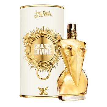 Jean Paul Gaultier Divine - Parfum Feminin Divin