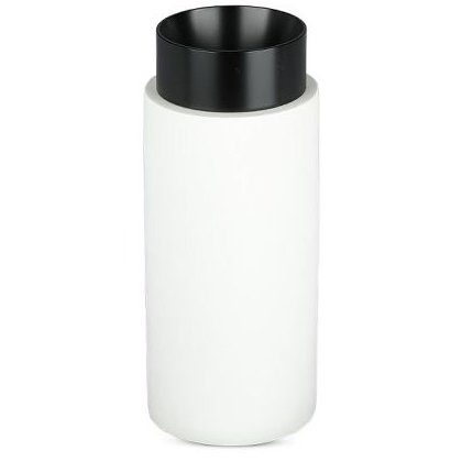Corp Spot GU10 V-TAC Alb/Negru, Iluminat Modern