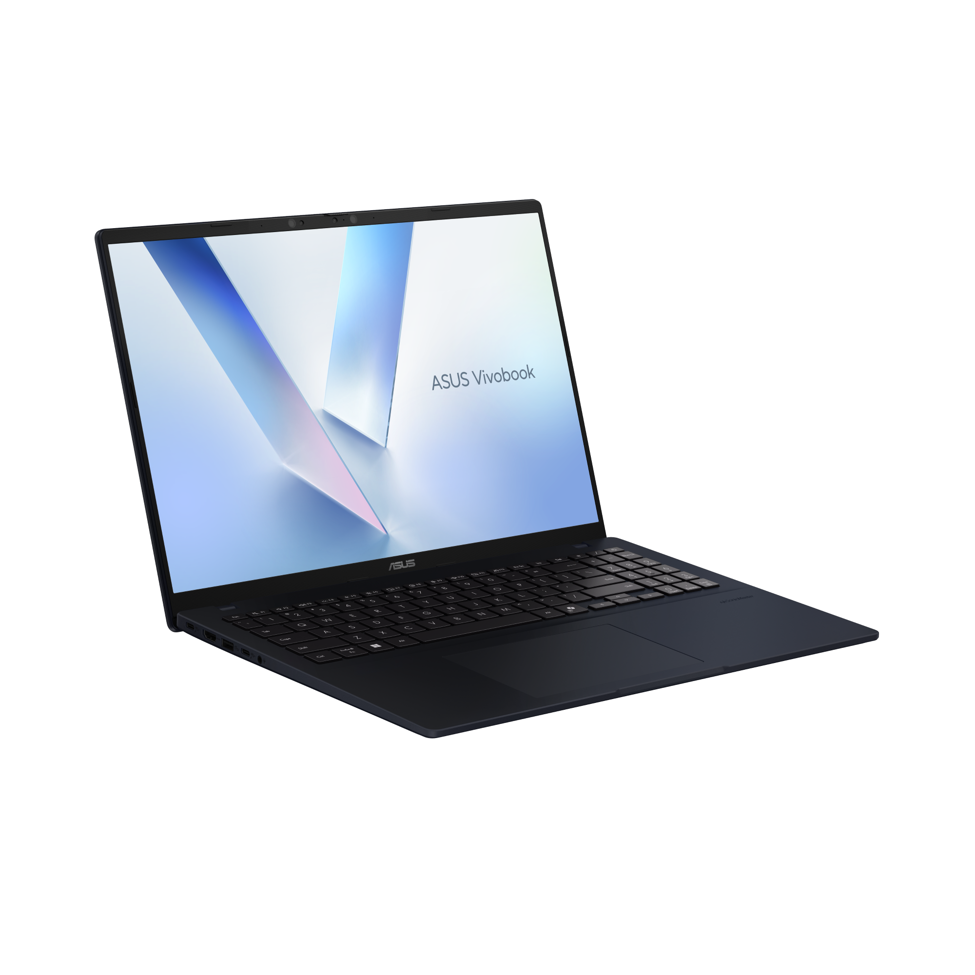 ASUS Vivobook 16 Copilot+ PC - Snapdragon X - imagine 2