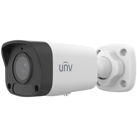 Camera IP Uniview 4MP, IR 30m, Microfon
