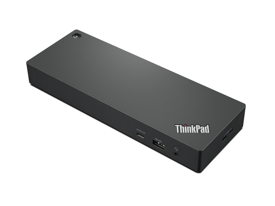Docking Station Lenovo ThinkPad TDB Workstation Dock 4 EU