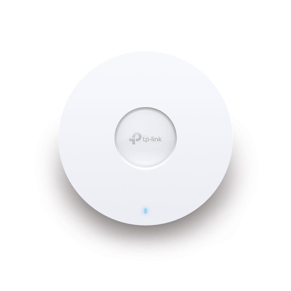 Access Point TP-Link Omada EAP653-UR WiFi 6 AX3000 Dual Band - imagine 5