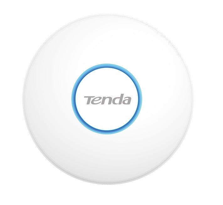 Access Point de Tavan Tenda TND-i27, Wi-Fi 6 AX3000, PoE