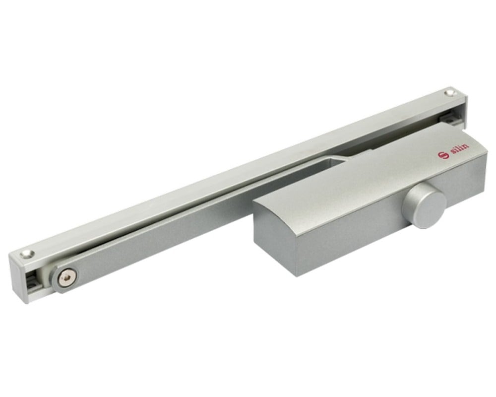 Amortizor Silin cu Blocaj 40-65kg - Închidere Silențioasă - imagine 1