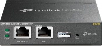 Controler TP-Link OC200 - Management Centralizat Rețea Omada