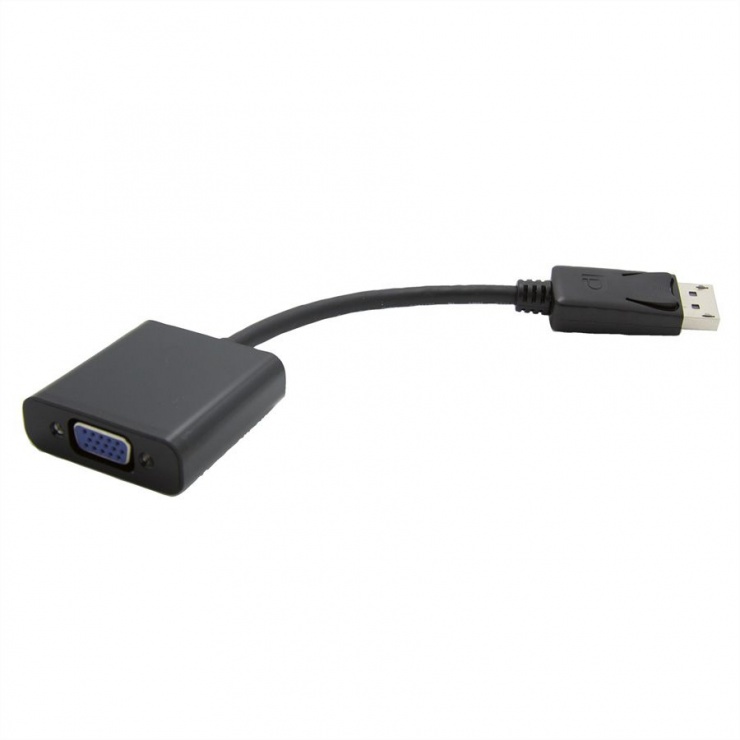 Adaptor Displayport la VGA T-M Value