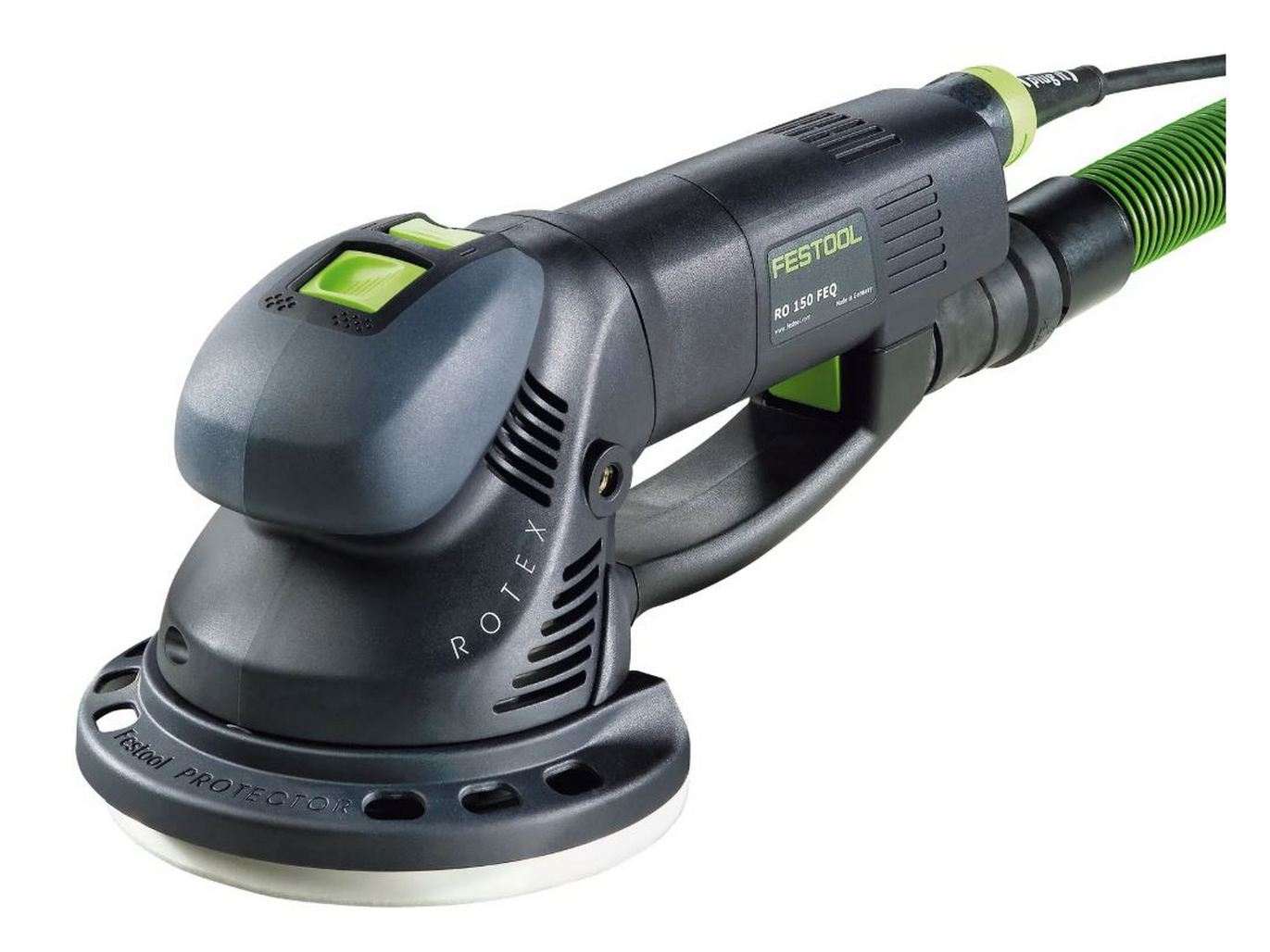 Festool RO 150 Slefuitor Excentric Profesionist