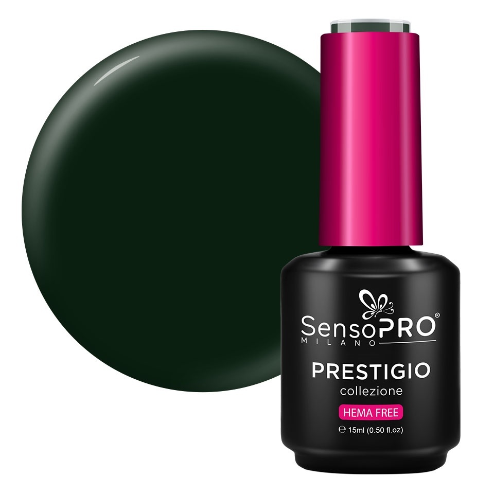 Oja Semipermanenta SensoPRO Rich Pine 15ml