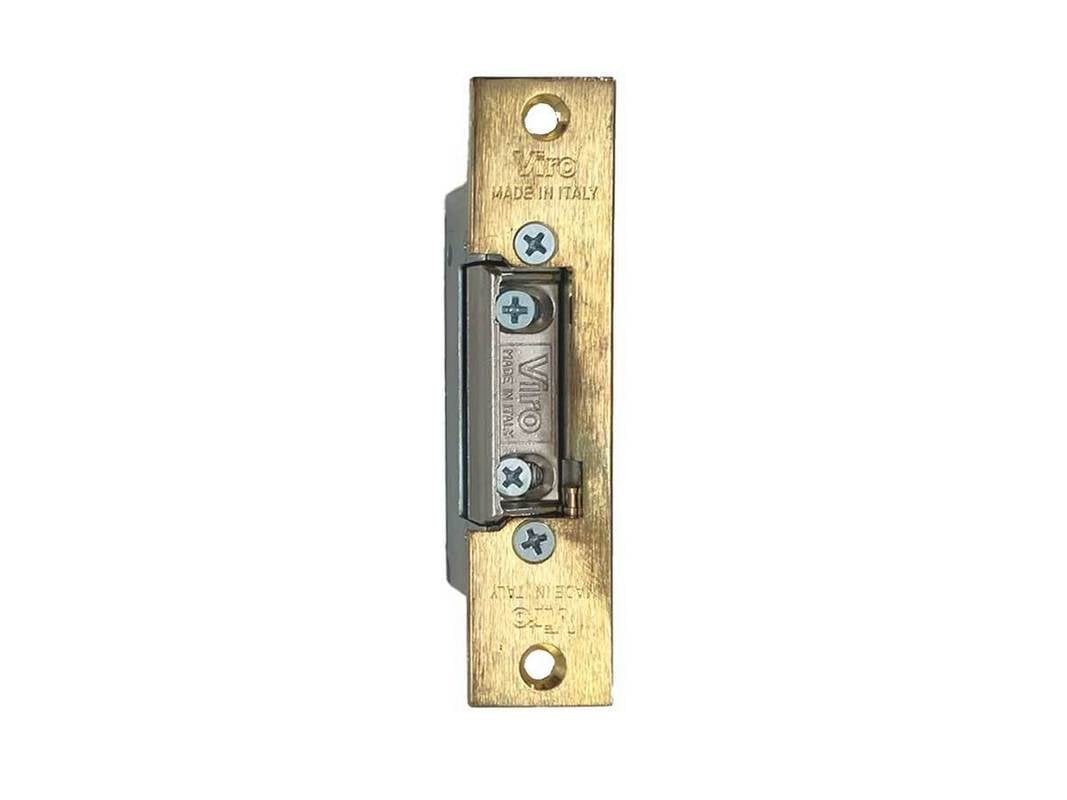 Yala VIRO 7755S Reversibilă 12V Fail Secure