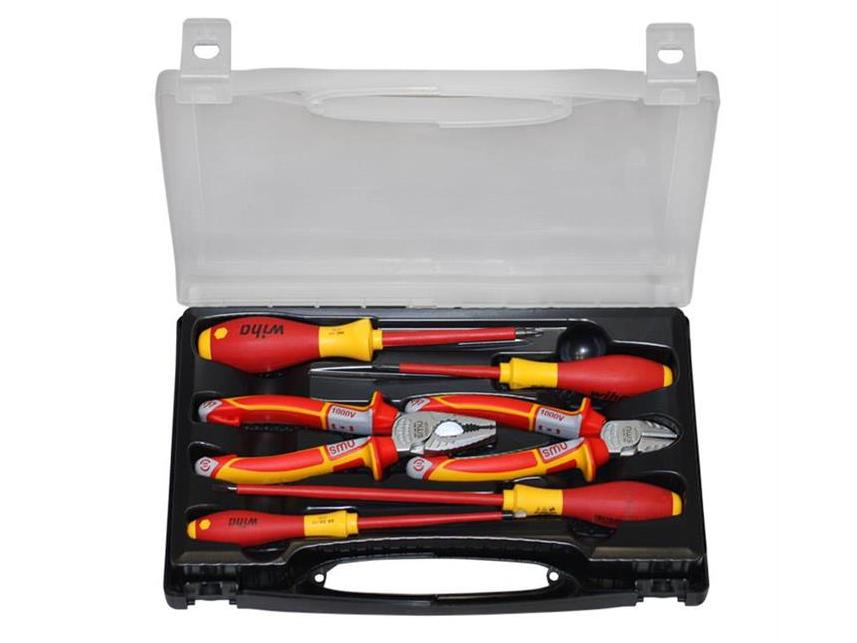 Trusa NWS Solingen 6 piese 1000V