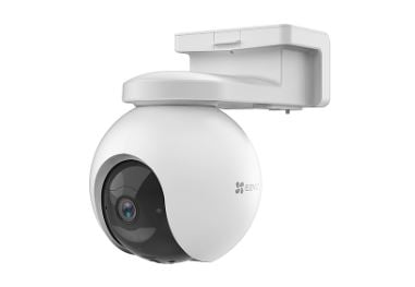 Ezviz EB8 4G Camera Exterior Baterie 10400mAh - imagine 1