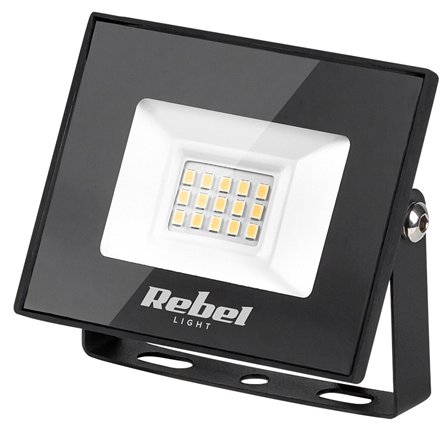 Reflector LED 10W 4000K Rebel