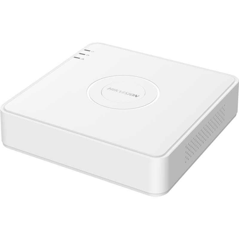 DVR Hikvision 8 Canale DS-7108HGHI-M1 - Full HD, H.265+ - imagine 2