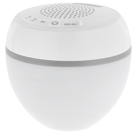 Boxa Bluetooth Kruger&Matz KM0537 cu Iluminare