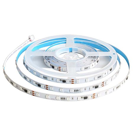 Kit Banda LED RGB 5M 24V V-TAC
