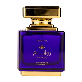 Al Wataniah Regina - Parfum Feminin Elegant
