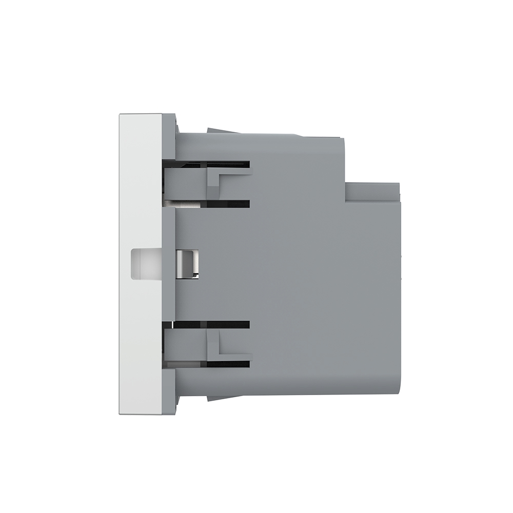 Modul Priza USB-A + USB-C LIVOLO, 36W, PD/QC - imagine 14