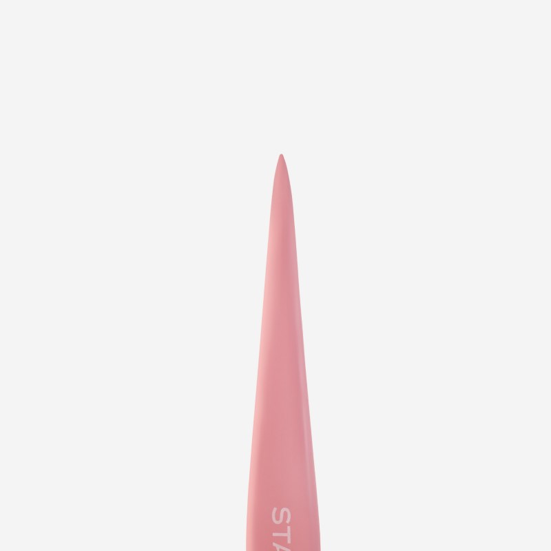 Penseta Sprâncene Staleks TBC-11/5 | Nailshop