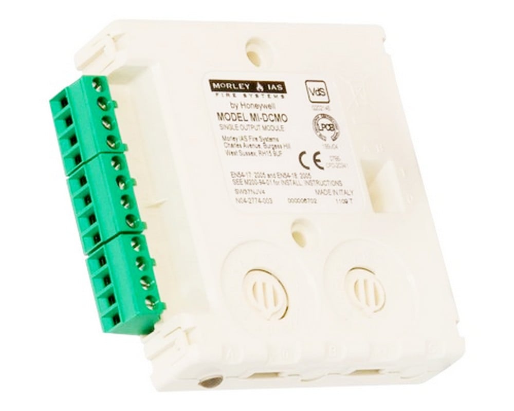 Modul Izolator Honeywell MI-DCMOE - Control Incendiu