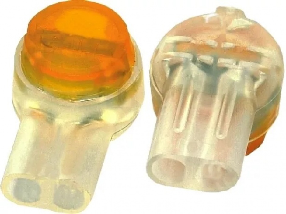Conector Scotchlok Presslok Gel SL-UY-2, OEM