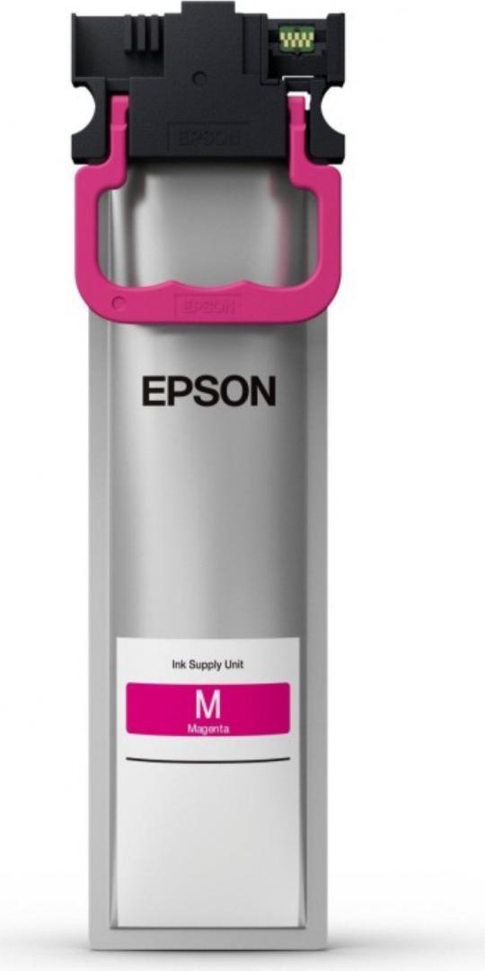 Cartus Original Epson Magenta C13T11C340, 3000 pagini