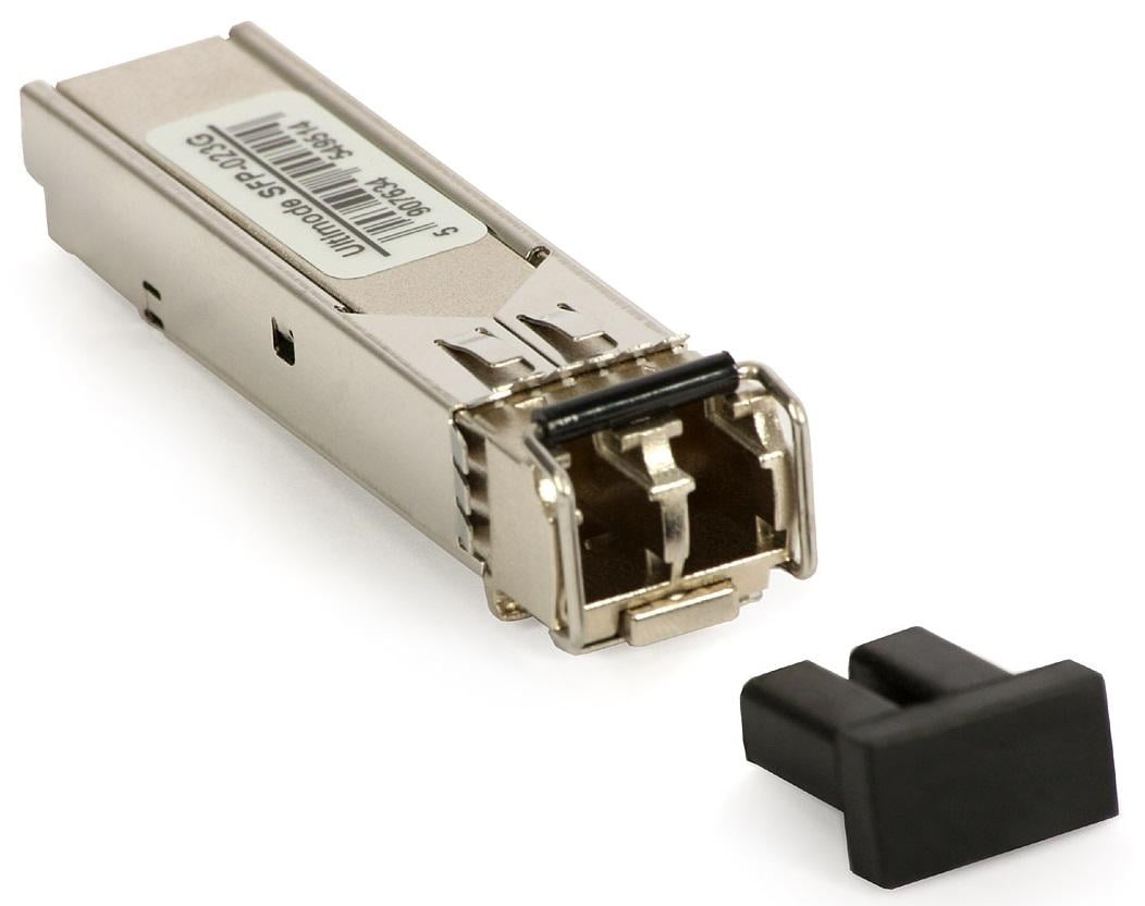 Modul SFP Safer Gigabit, 1000MB/s, 2KM
