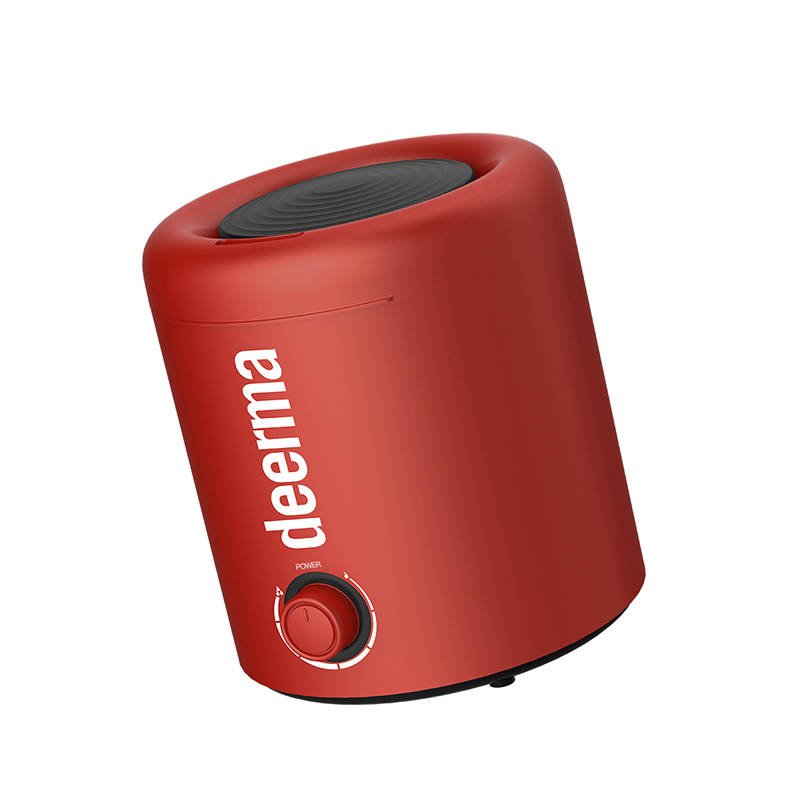 Umidificator Deerma F300R 2.5L Rosu - imagine 5
