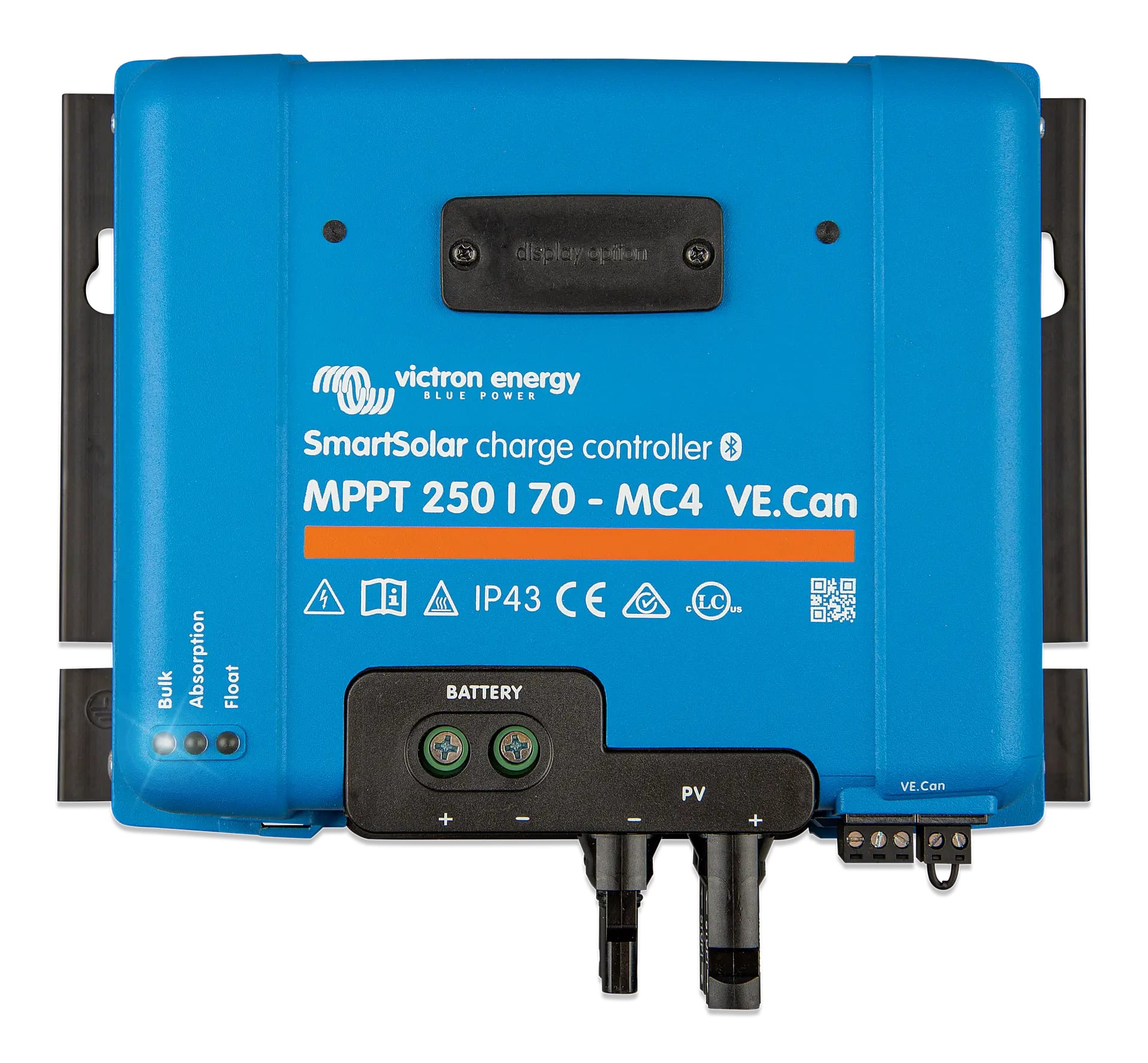 Regulator Victron SmartSolar MPPT 250/70-MC4 - imagine 5