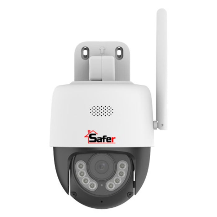 Camera WiFi Safer Auto-Tracking 3MP