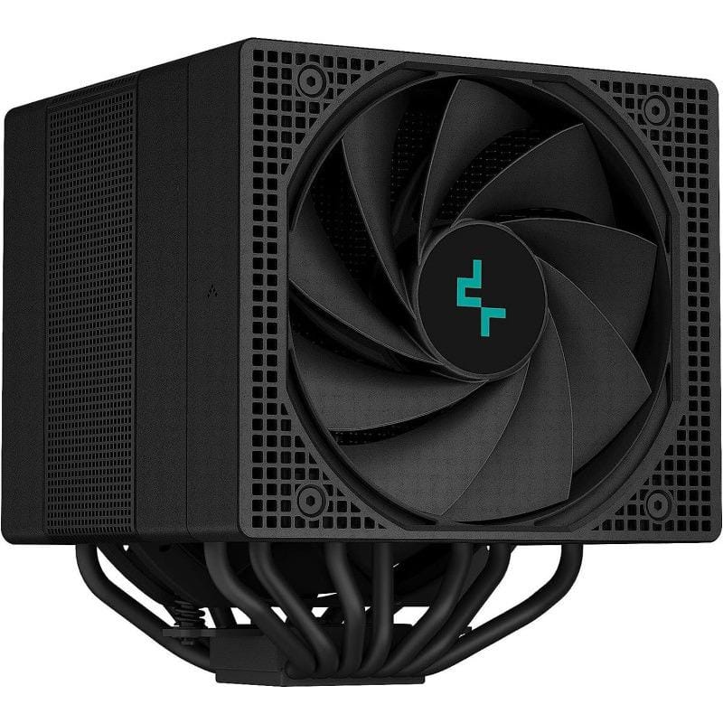 Cooler Procesor Deepcool Assassin IV - Răcire Premium Silențioasă - imagine 2