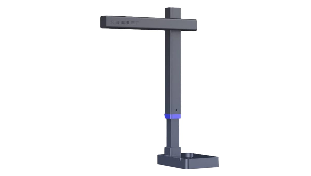 Scanner CZUR Shine Ultra 13MP - Digitalizare Rapida A3/A4 - imagine 3
