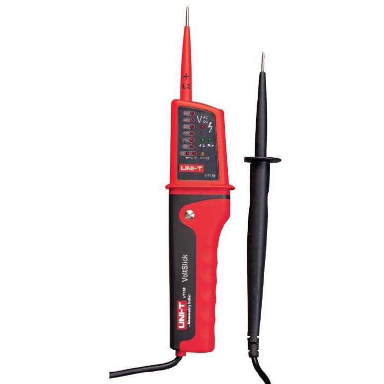 Tester Tensiune Uni-T UT15B, 12V-690V