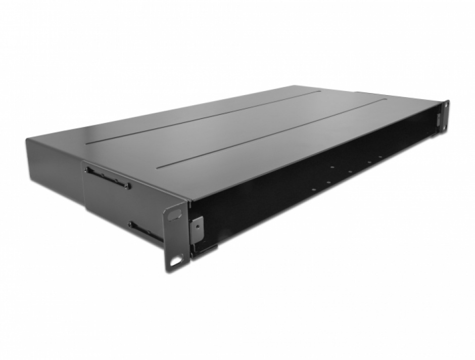 Carcasă 19" 96 Fibre Optice Delock 43350