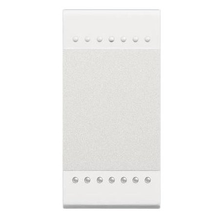 Intrerupator Revenire Bticino Living Light, Alb