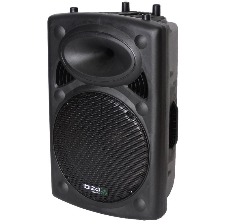 Ibiza Sound SLK15A-TWS 800W Bluetooth TWS