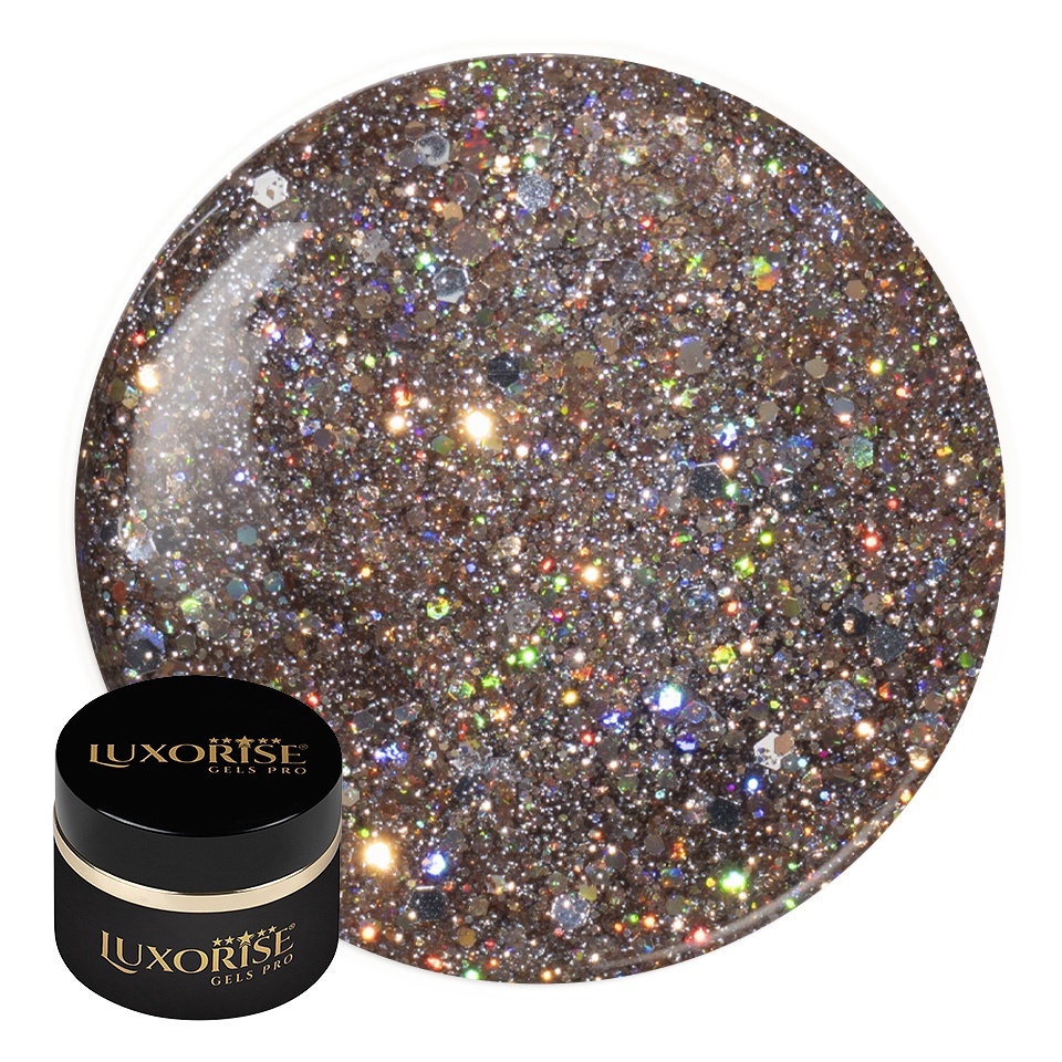 Gel UV Constructie RevoFlex LUXORISE 15ml