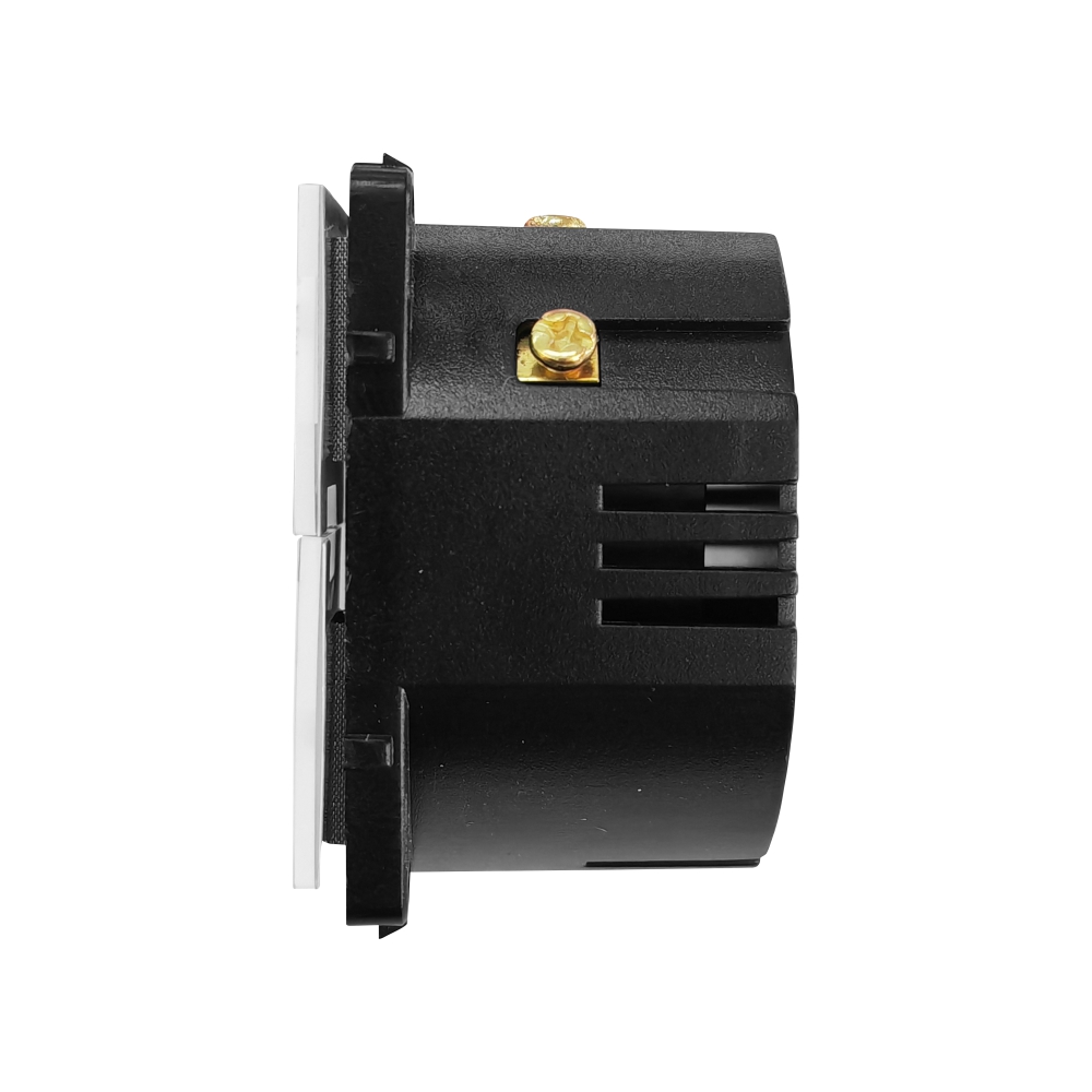 Modul Cvadruplu Wi-Fi + RF433 Touch LUXION - imagine 3