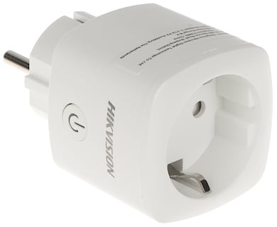 Priza Smart Hikvision AX PRO - Control Wireless