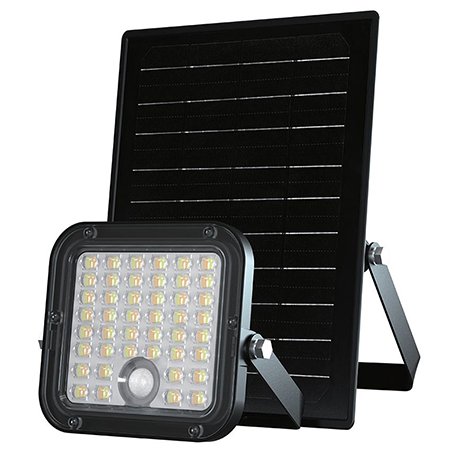 Reflector Solar V-TAC 10W 1500LM, Dual Color