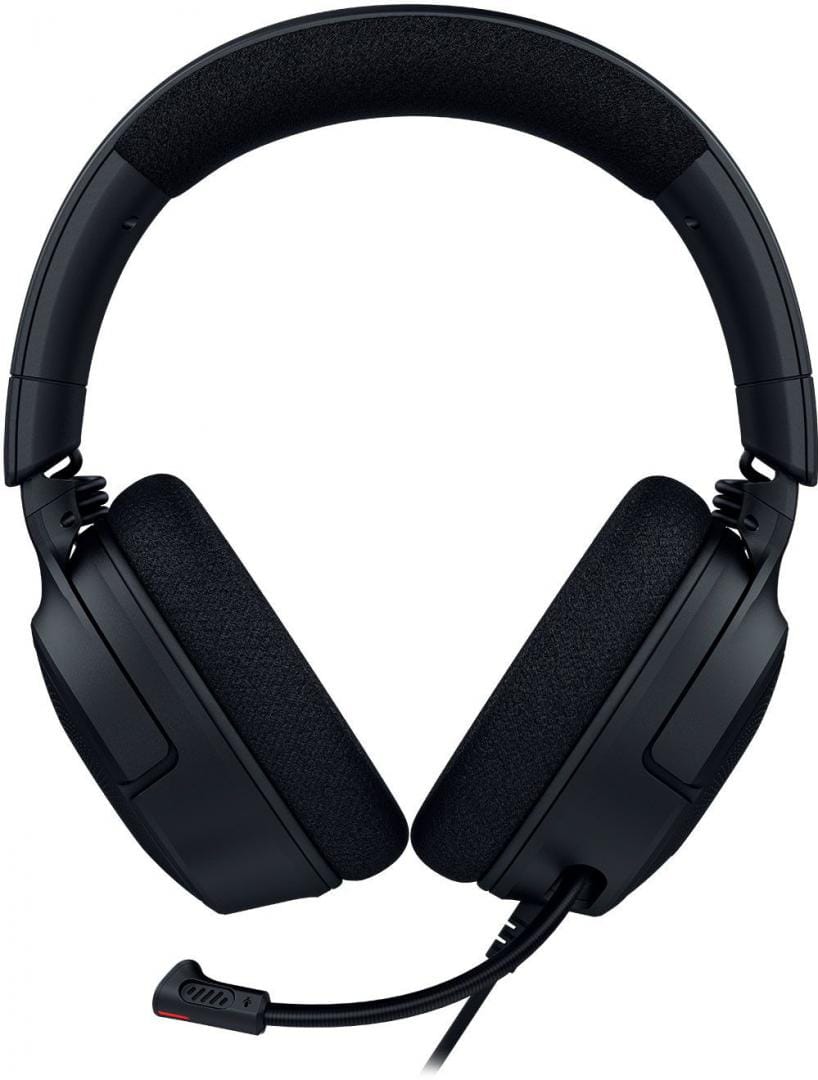 Casti Gaming Razer Kraken V4 X - 7.1 Surround RGB Chroma - imagine 3