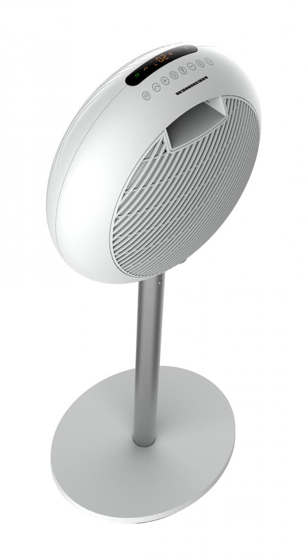 Radiator Ceramic Heinner HCH-LD2000SL 2000W cu Telecomandă - imagine 7