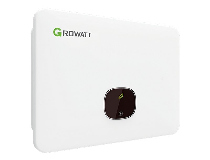 Invertor Growatt 25KW Trifazat 3MPPT