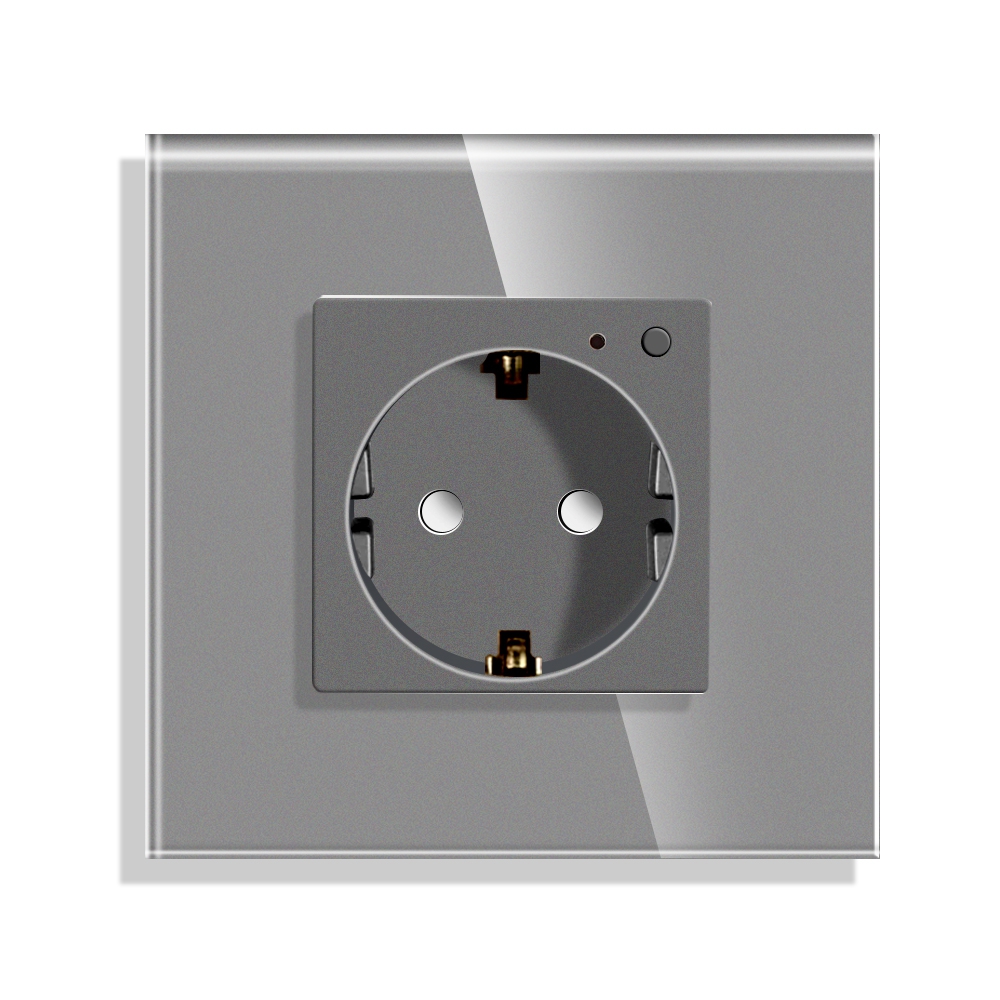 Priză Inteligentă Zigbee Luxion cu Monitorizare - imagine 14