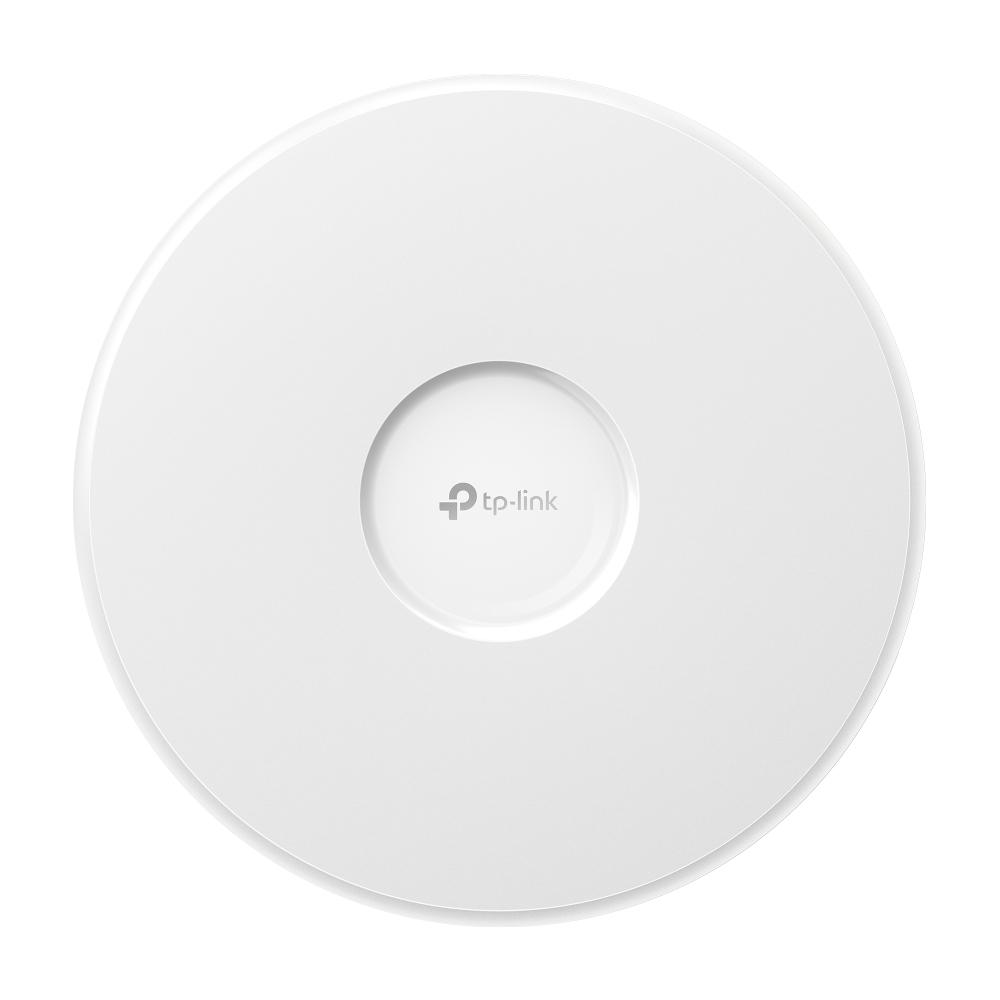 TP-Link Omada Wi-Fi 7 BE9300 Tri-Band - Port 2.5G, Enterprise