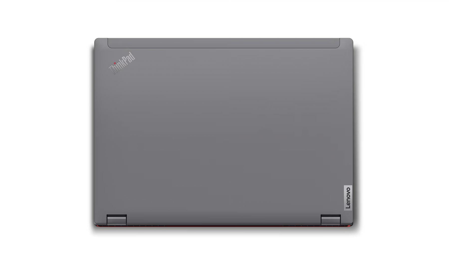Laptop Lenovo ThinkPad P16 G2 i7-14700HX 64GB RTX 5000 Ada - imagine 5