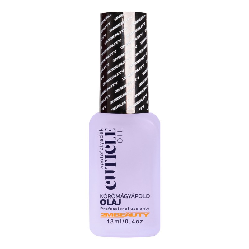 Ulei Cuticule 2M Freesia - Hidratare 13 ml