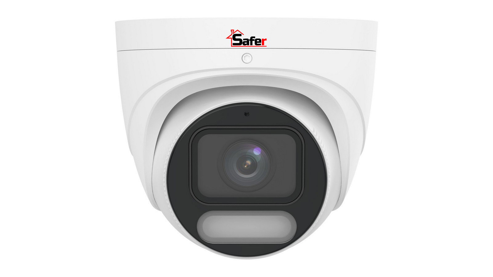 Camera Safer ColorHunter 4MP - Imagini Noapte Color