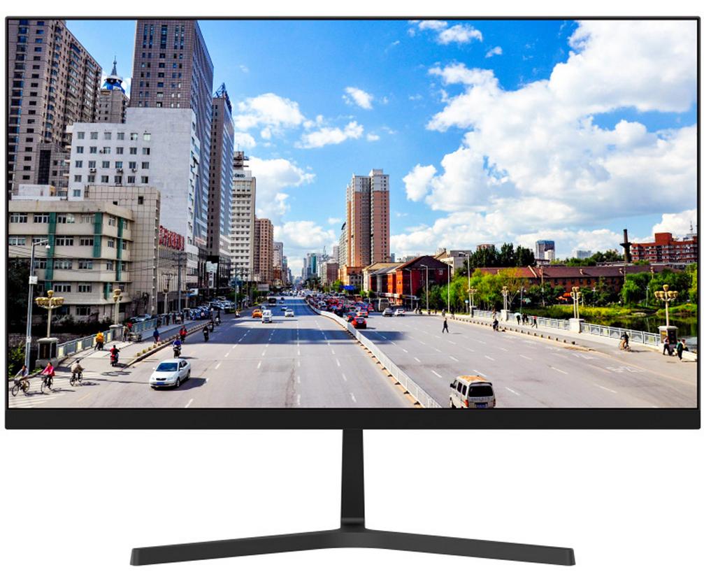 Monitor Dahua LM24-B200S 23.8" FHD Supraveghere