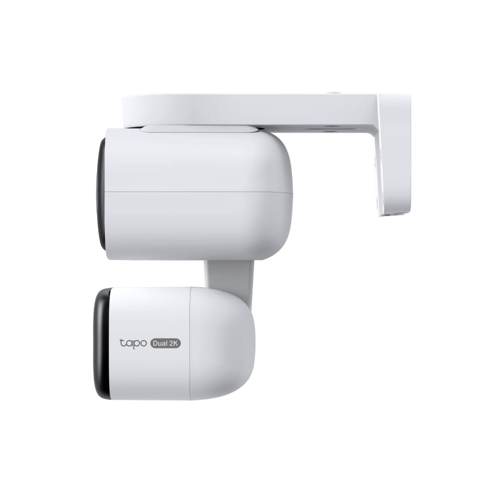 Cameră TP-Link Tapo C246D Dual Lens 2K Interior/Exterior - imagine 13